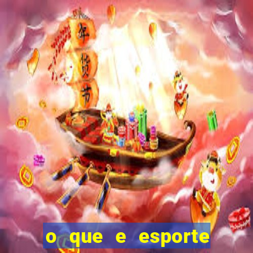 o que e esporte de invasao